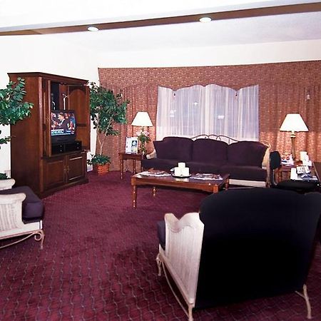 Best Inn Booneville Habitación foto